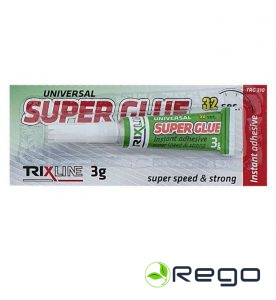 Super Līme Trixline 3gr.