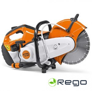 Stihl TS 410 griešanas ierīce D-300mm. (42380112800)