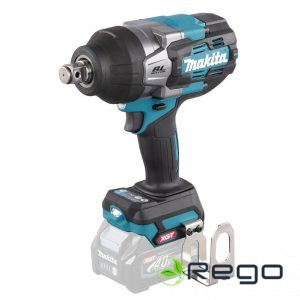 Makita TW001GZ uzgriežņu atslēga 40V XGT, 3/4, tikai korpuss