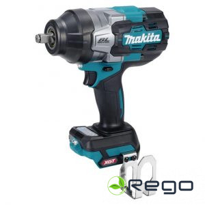 Makita TW002GZ Akumulatora trieciena uzgriežņu atslēga XGT, 40V
