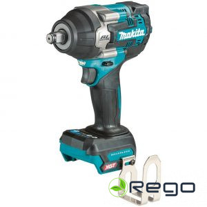 Makita TW007GZ Triecina uzgriežņu atslēga 40V XGT, tikai korpuss