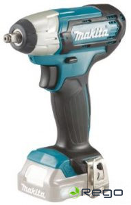 Makita TW140DZ uzgriežņu atslēga CXT 12V MAX