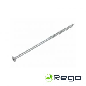 Skrūves TX30 6x150mm. ASC-spec. 1gab.