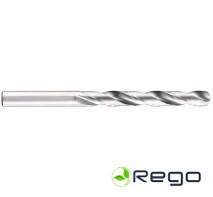 Tivoly metāla urbis HSS T LINE pilnībā slīpēts 5.5mm (11452010550)