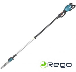 Makita UA004GM101 Akumulatora ķēdes zāģis ar teleskopisko kātu XGT, 40V