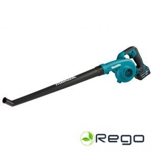 Makita UB101DZ akumulatora gaisa pūtējs 12V