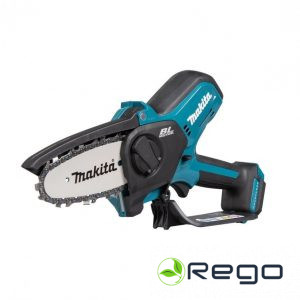 Makita UC100DZ Akumulatora motorzāģis 12V CXT