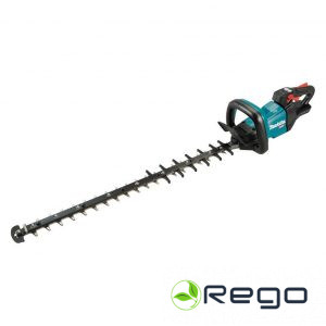 Makita UH007GZ Akumulatora dzīvžogu šķēres XGT 40V 750mm, tikai korpuss
