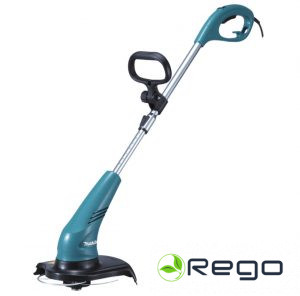 Makita UR3000 elektriskais trimmeris, 450W, 300mm