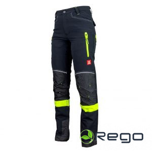 Darba bikses URG-719 softshell 62.izm