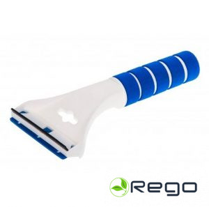 CHAMONIX ledus skrāpis polikarbonāta ar porolonu  V6961