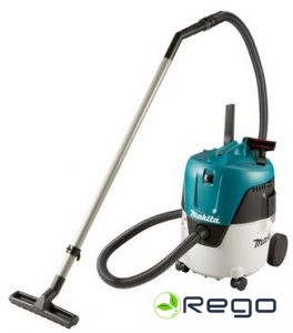 Makita VC2000L Putekļu sūcējs 1000W