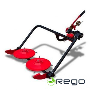 Pļaujmašīna NIVA un BISON motoblokiem (VS000013)