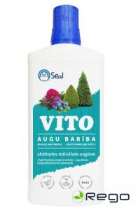 VITO augu barība skābumu mīlošiem augiem 500ml