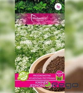 Ķimenes pārtikas 3g