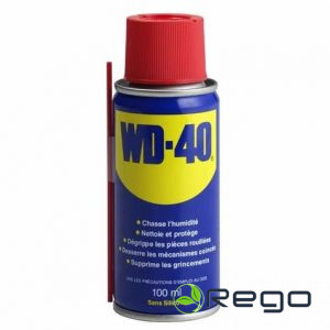 WD-40 Speciālā eļļa 100ml (WD-40-100)