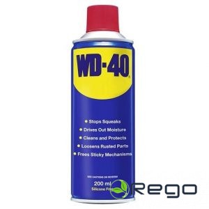 WD-40 Speciālā eļļa 200ml (WD-40-200)