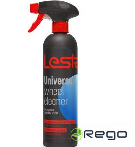 Lieto un tērauda disku tīrīšanai 500ml