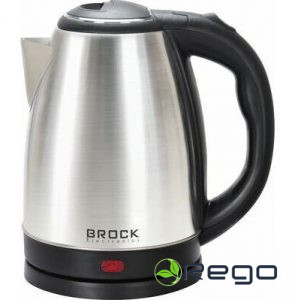 Tējkanna 1.8L, 1500W WK 0616S