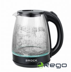 BROCK WK 2405 Elektriskā tējkanna 1,8L, 1500W