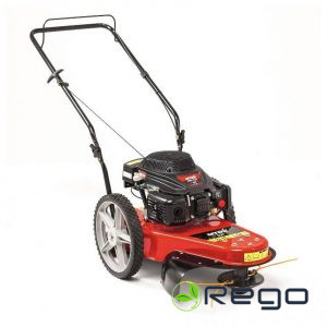 MTD WST 5522 Pļaujmašīna garai zālei (25C-262E678)