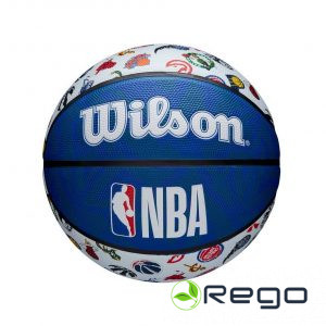 Wilson basketbola bumba NBA ALL STARS