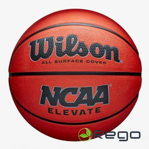 Wilson basketbola bumba NCAA ELEVATE