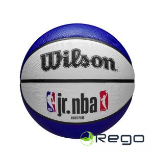 Wilson basketbola bumba JR NBA 5.izm