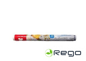 Follija 20cm, Kuchcik