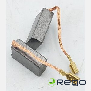 Dedra XDED7967.52 Elektrografita birstes 2 gab. priekš DED7967