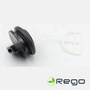 Dedra XDED8712.F06 Degvielas uzpildes tvertnes vacinš