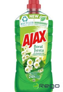 Ajax univ. tīr. līdz. FF Spring Flowers 1L