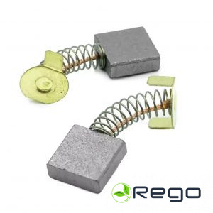 Dedra YSG022 elektrografīta birstes leņķa slīpmašīnai DED7814