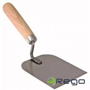 Dedra ZDS080 Apmetēja ķelle 80 mm, konstrukciju tērauds