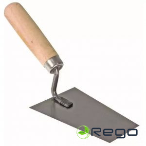 Dedra ZDT160 Trapecveida ķelle 160mm