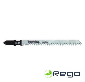 Makita figūrzāģa asmeņi 76mm  B10, 1gab. A-85628