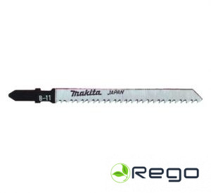 Makita Figūrzāģa asmeņi 75mm B11 (A-85634)