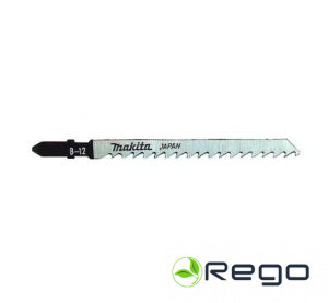 Makita Figūrzāģa asmeņi 75mm B12 (A-85640)