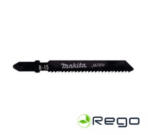Makita figūrzāģa asmenis 50mm B15 (A-85678)