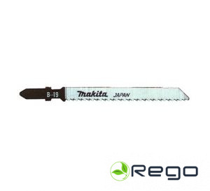 Makita Figūrzāģa asmeņi 65mm B19, 1gab. (A-85715)