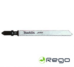 Makita figūrzāģa asmens 75mm B21, 1gab. (A-85721)