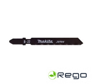Makita Figūrzāģa asmeņi 50mm B22, 1gab. (A-85737)