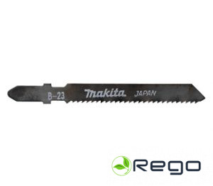 Makita Figūrzāģa asmeņi 50mm. B23 1gab. (A-85743)