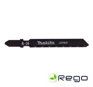 Makita Figūrzāģa asmeņi B24 50mm (A-85759)