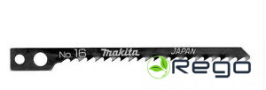 Makita figurzāģa asmeņi Nr.16, 1gab. A-85830