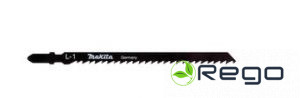 Makita figūrzāģa asmeņi 100mm L1, 1gab., A-86290