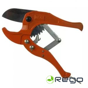 Dedra A464011 Plastmasas cauruļu griezējs