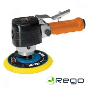 Pansam A532113 Pneimatiskā ekscentriskā slīpmašīna,apa