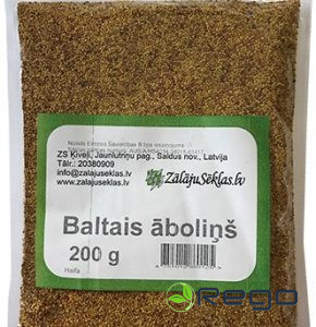 Āboliņš baltais 200g
