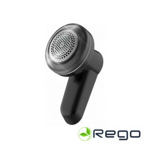 ZILAN Trikotāžas attīrīšanas ierīce, melns, 0,2 l.